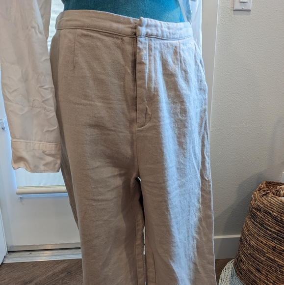 Mod Ref khakis - Picture 3 of 5